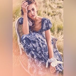 BNWT LoveShackFancy Bridget dress size 8